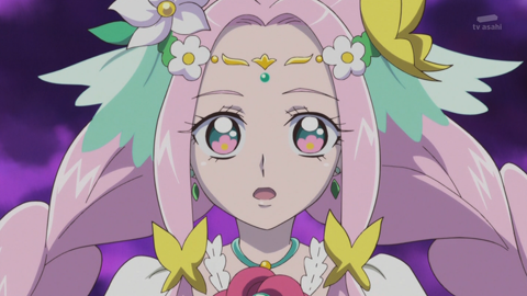 魔法つかいプリキュア第28話-523
