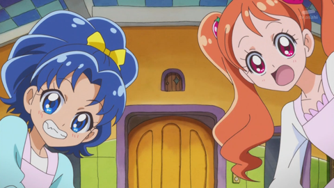 キラキラプリキュアアラモード第4話-129