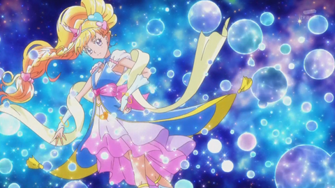 魔法つかいプリキュア第47話-336