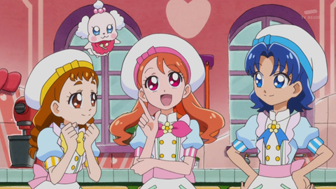 キラキラプリキュアアラモード第45話-023