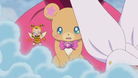 魔法つかいプリキュア第38話-401