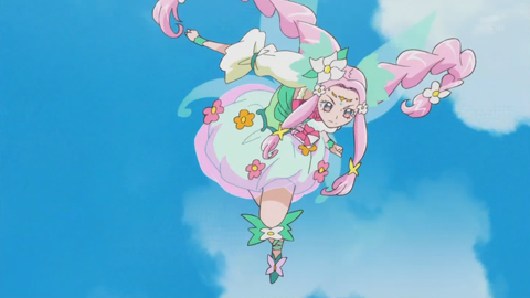 魔法つかいプリキュア第36話-452