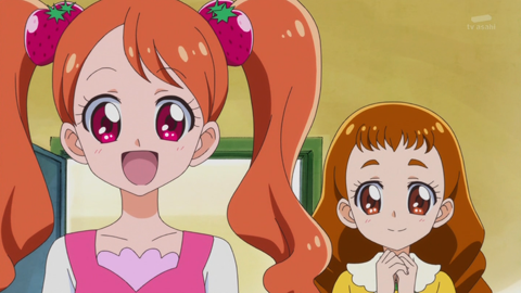 プリキュアアラモード第3話-0445