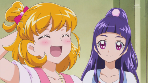 魔法つかいプリキュア第26話-040