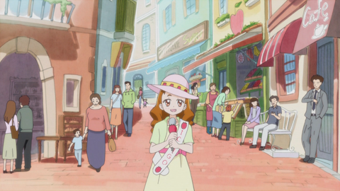 キラキラプリキュアアラモード第13話-753