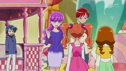 キラキラプリキュアアラモード第14話-310