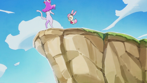 キラキラプリキュアアラモード第34話-422