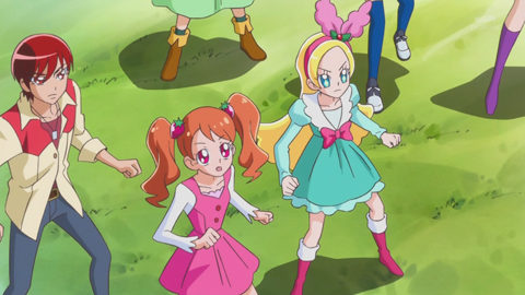 キラキラプリキュアアラモード第37話-425