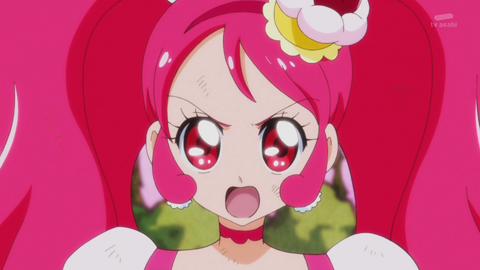 キラキラプリキュアアラモード第21話-558