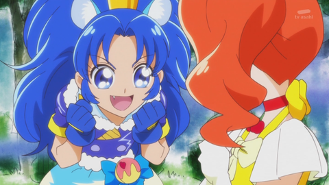 キラキラプリキュアアラモード第40話-110