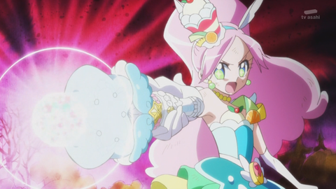 キラキラプリキュアアラモード第46話-532