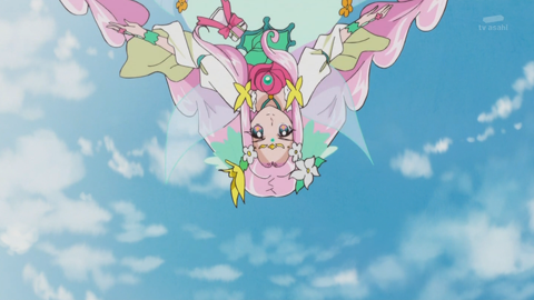 魔法つかいプリキュア第39話-563
