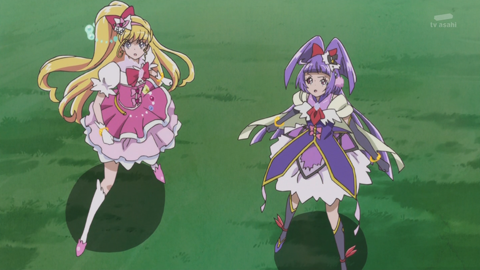 魔法つかいプリキュア第26話-475
