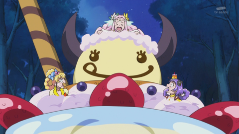 魔法つかいプリキュア第38話-662