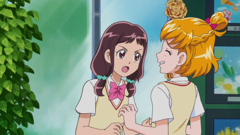 魔法つかいプリキュア第32話-100