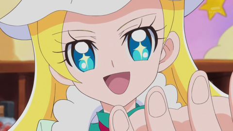 キラキラプリキュアアラモード第19話-298
