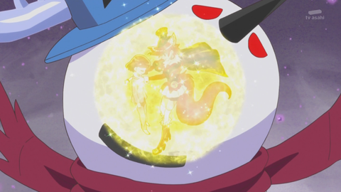 キラキラプリキュアアラモード第44話-561