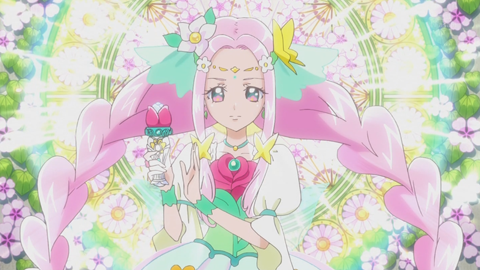 魔法つかいプリキュア第40話-530