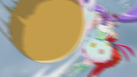 魔法つかいプリキュア第34話-574