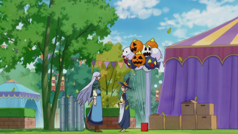 魔法つかいプリキュア第39話-187