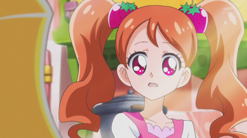 キラキラプリキュアアラモード第37話-402
