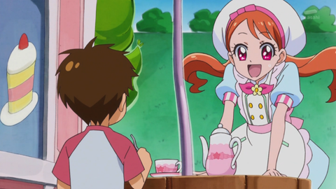 キラキラプリキュアアラモード第18話-438