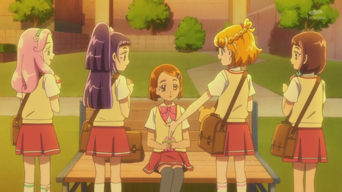 魔法つかいプリキュア第34話-216