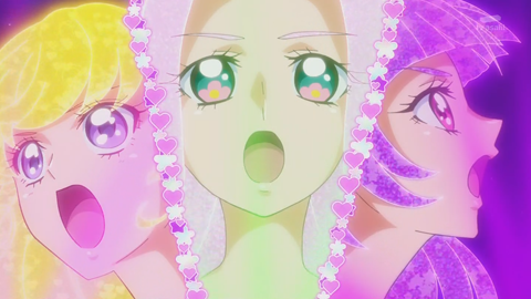 魔法つかいプリキュア第46話-437