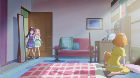魔法つかいプリキュア第47話-749