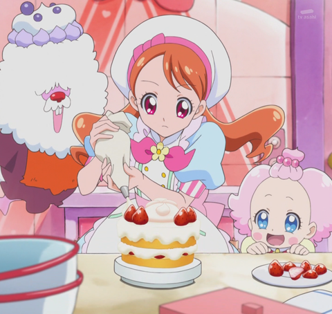 キラキラプリキュアアラモード第49話-040
