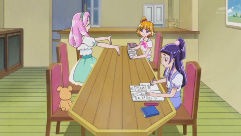 魔法つかいプリキュア第34話-255