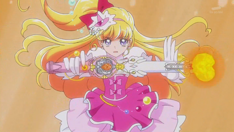 魔法つかいプリキュア第31話-295