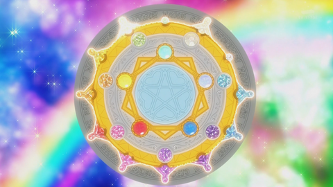 魔法つかいプリキュア第46話-473