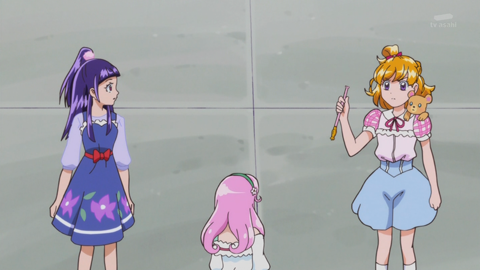 魔法つかいプリキュア第48話-130
