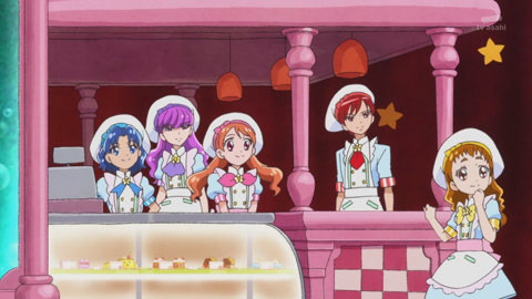 キラキラプリキュアアラモード第9話-850
