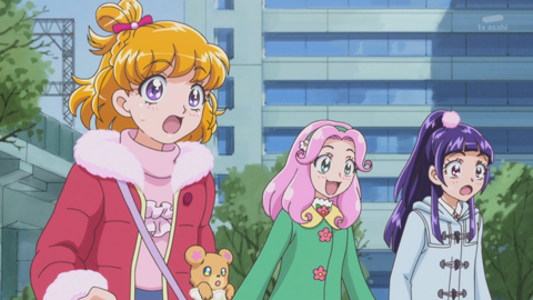 魔法つかいプリキュア第47話-122