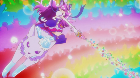キラキラプリキュアアラモード第39話-507