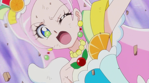 キラキラプリキュアアラモード第39話-623