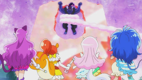 キラキラプリキュアアラモード第36話-634