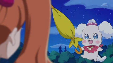 キラキラプリキュアアラモード第21話-090