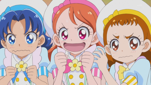 キラキラプリキュアアラモード第10話-125