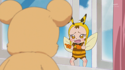 魔法つかいプリキュア第36話-232