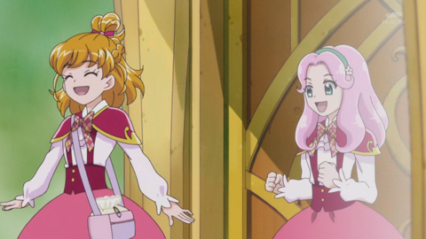 魔法つかいプリキュア第42話-724