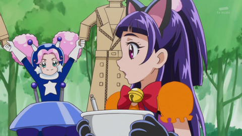 魔法つかいプリキュア第39話-410