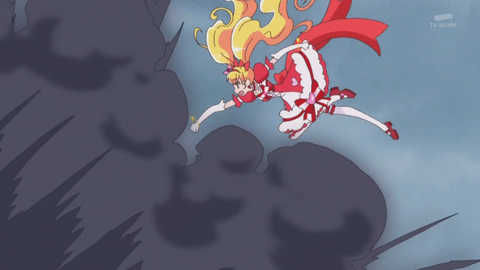 魔法つかいプリキュア第34話-547