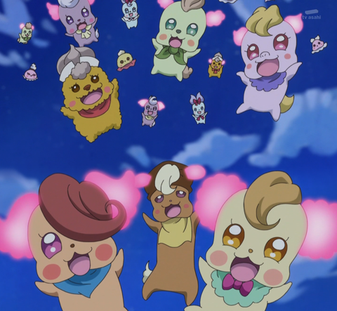 キラキラプリキュアアラモード第21話-213