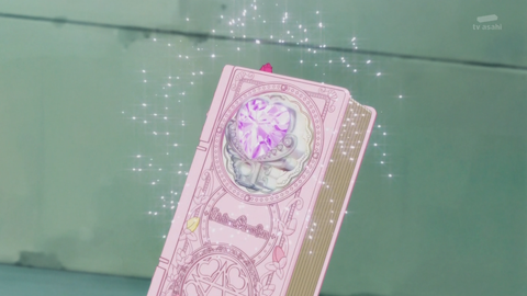 魔法つかいプリキュア第42話-712