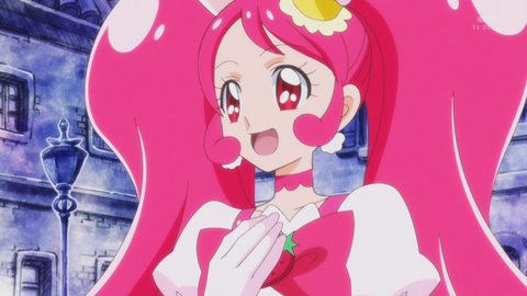 キラキラプリキュアアラモード第32話-229