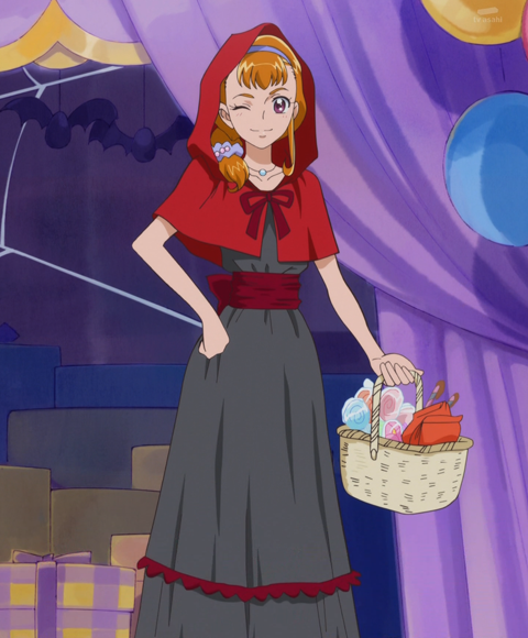 魔法つかいプリキュア第39話-150