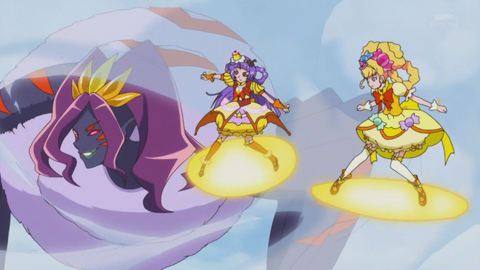 魔法つかいプリキュア第45話-344